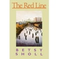 thumbnail image 1 of Pitt Poetry The Red Line, (Paperback), 1 of 1