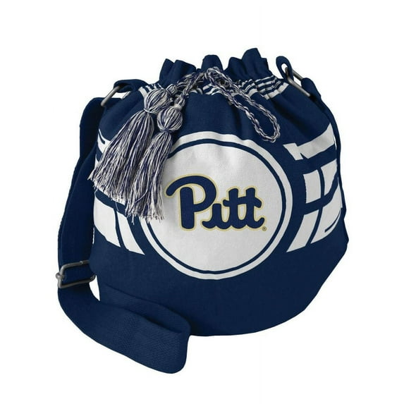 Pitt Ripple Drawstring Bag