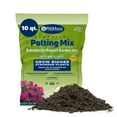 thumbnail image 1 of PittMoss Plentiful Organic Potting Mix Soil, 10 Qt, Peat-Free, 1 of 6
