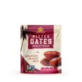 Pitted Dates Deglet Noor Royal Palm 16oz 100 Natural NO