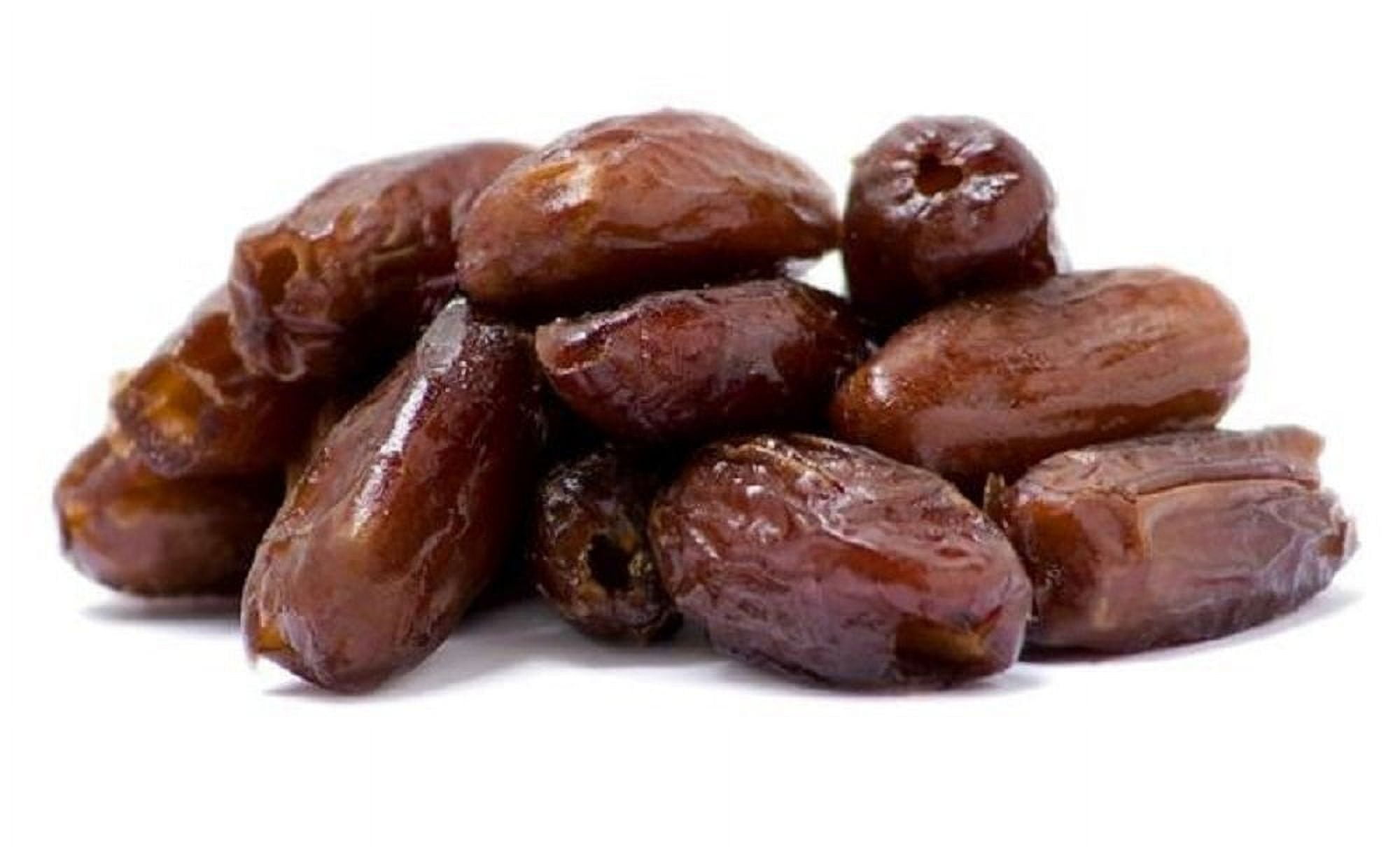 Pitted Dates by Its Delish, 1 lb