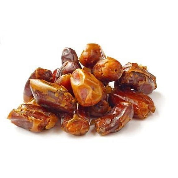 Pitted Dates