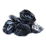 Pitted Prunes | 5lbs in a Resealable Bag | Healthy Snack