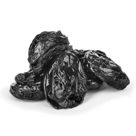 Pitted Prunes - Dried Prunes(dried plums) - Dried Prunes - 1 Lb.