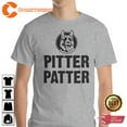 Pitter Patter Letterkenny Vintage Tshirt