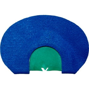 Pittman Game Calls Sapphire - Diaphram Turkey Call 2 Reed