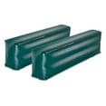 thumbnail image 1 of Pittman Outdoors AirBedz 10" Heavy-Duty Air Bed with Pump, 1 of 3