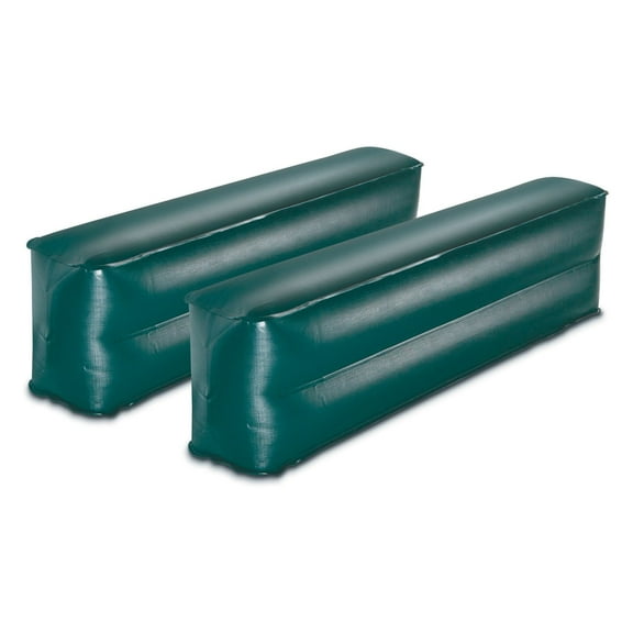 Pittman Outdoors AirBedz 10" Heavy-Duty Air Bed with Pump