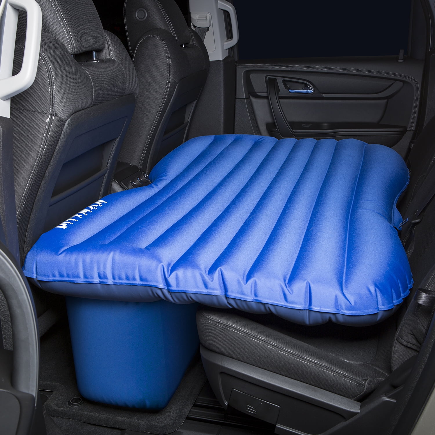 Auto Inflatable Car Bed Air Mattress Universal SUV Car Travel Sleeping Pad  Outdoor Camping Mat Accessories Parts From Pubao, $103.93