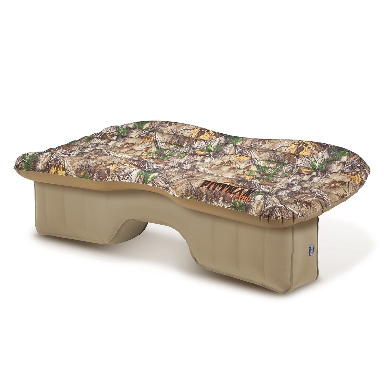 Pittman Outdoors Airbedz Rear Seat Truck Air Mattress Full-size - 60" wide - fits SUV's & Full-size trucks