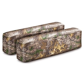 Pittman Outdoors Camo Inflatbale Wheel Well Inserts (FITS PPI-401-PPI-404)