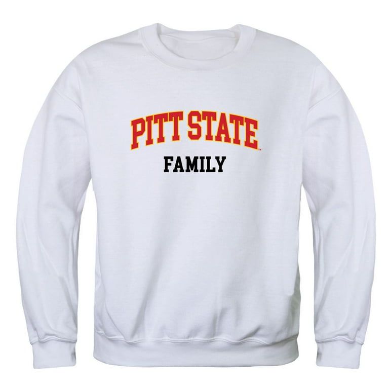 Pitt best sale state sweatshirt