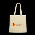 thumbnail image 1 of Pittsburg State University Gorillas Institutional Tote Bag, Natural - One Size, 1 of 1