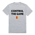 thumbnail image 1 of Pittsburg State University Men CTG T-Shirt, Heather Grey - Medium, 1 of 1