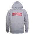 thumbnail image 1 of Pittsburg State University Men GameDay Hoodie, Heather Grey - Large, 1 of 1