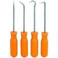 thumbnail image 1 of Pittsburgh 4 Piece Mini Pick and Hook Set, 1 of 2