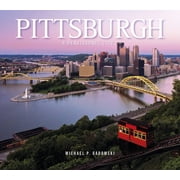Pittsburgh A Renaissance City - Hardcover
