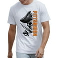 thumbnail image 1 of Pittsburgh Baseball Shirt, Pirate Baseball Team Shirt, Retro Pittsburgh Sports Fan Apparel, Retro Pirate Baseball Fan Gift Idea, 1 of 5