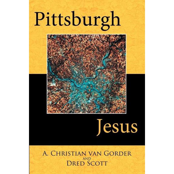 Pittsburgh Jesus, (Paperback)