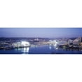 thumbnail image 1 of Pittsburgh PA Poster Print by  - 36 x 12, 1 of 1