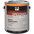 thumbnail image 1 of Pittsburgh Paints 12-520XI-01 1 gal Speedhide Pro-EV Interior Enamel Latex Paint - Midtone Base, 1 of 1
