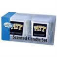 thumbnail image 1 of Pittsburgh Panthers College Candle Set (2), 1 of 2