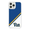 thumbnail image 1 of Pittsburgh Panthers HD Phone Case Compatible with MagSafe Apple iPhone 16 Pro (Champion Series) by Affinity Bands, 1 of 3