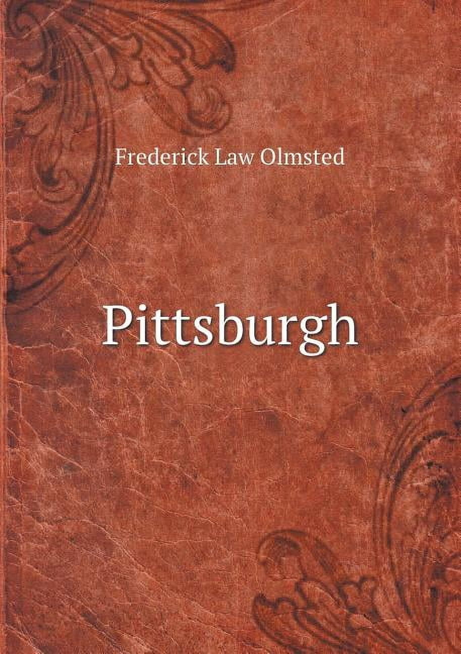 Pittsburgh (Paperback)