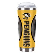 Pittsburgh Penguins 18oz. Roadie Game Puck Tumbler