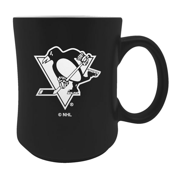 Pittsburgh Penguins 19oz. Starter Mug