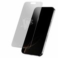 thumbnail image 1 of Pittsburgh Penguins Disappearing Logo iPhone Screen Protector, 1 of 3