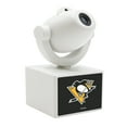 thumbnail image 1 of Pittsburgh Penguins LED Mini Spotlight Projector, 1 of 4