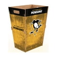 thumbnail image 1 of Pittsburgh Penguins Large Team Trash Kit, 1 of 1
