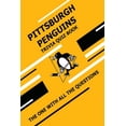 thumbnail image 1 of Pittsburgh Penguins Trivia Quiz Book: The One With All The Questions, (Paperback), 1 of 1