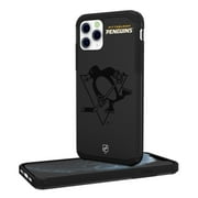 Pittsburgh Penguins iPhone Rugged Case
