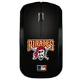 thumbnail image 1 of Pittsburgh Pirates 1997-2013 Cooperstown Solid Design Wireless Mouse, 1 of 1