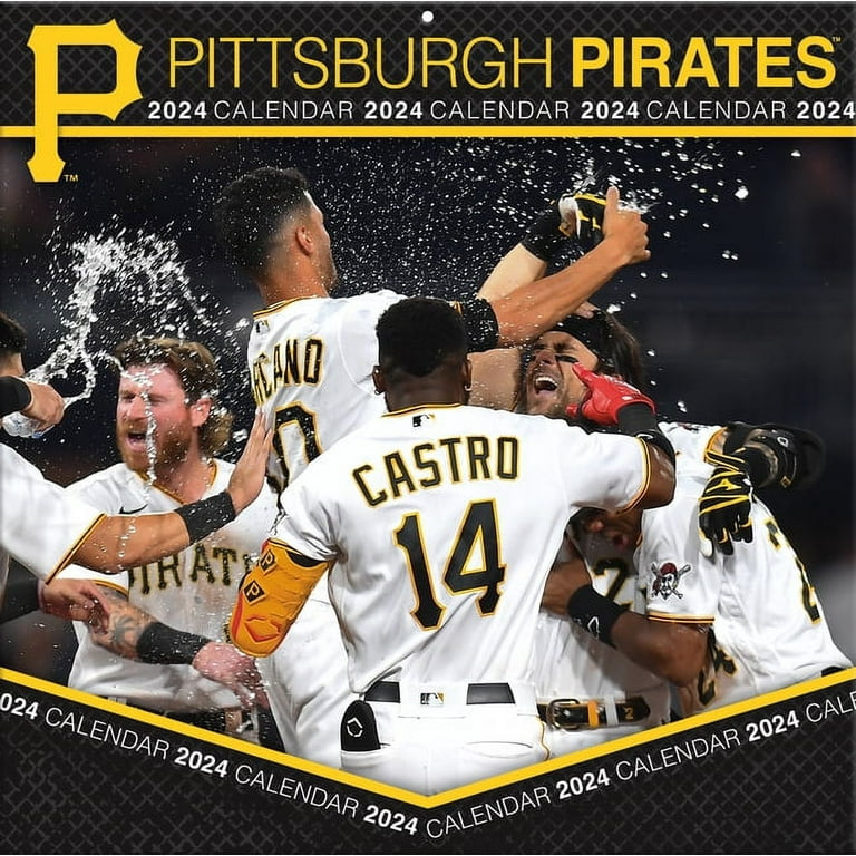 Pittsburgh Pirates Home Opener 2024 Calendar Janka Lizette
