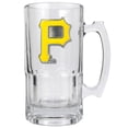 thumbnail image 1 of Pittsburgh Pirates 32oz. Macho Mug with Handle, 1 of 1