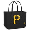 thumbnail image 1 of Pittsburgh Pirates Bogg Bag, 1 of 2