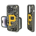 thumbnail image 1 of Pittsburgh Pirates Paisley iPhone Soft Touch Case, 1 of 1