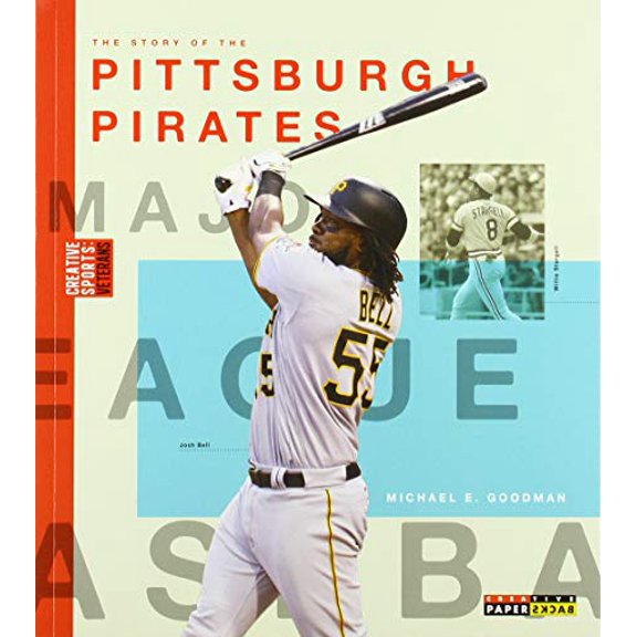 Pre-Owned Pittsburgh Pirates (Paperback) 1628328479 9781628328479