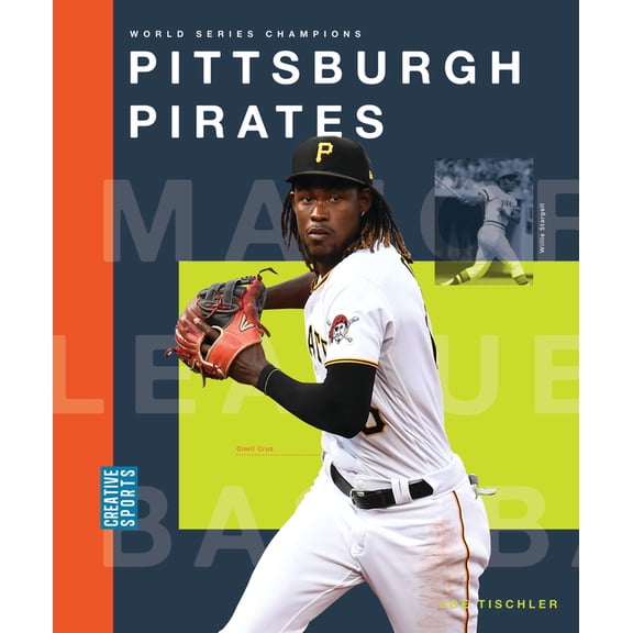 Pittsburgh Pirates, (Paperback)