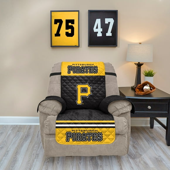 Pittsburgh Pirates Recliner Protector