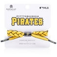 thumbnail image 1 of Pittsburgh Pirates Signature Infield Bracelet, 1 of 1