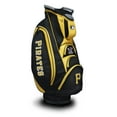thumbnail image 1 of Pittsburgh Pirates Victory Cart Golf Bag, 1 of 2