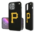 thumbnail image 1 of Pittsburgh Pirates iPhone Solid Design Bump Case, 1 of 1