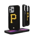 thumbnail image 1 of Pittsburgh Pirates iPhone Solid Design Rugged Case, 1 of 2