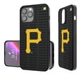 thumbnail image 1 of Pittsburgh Pirates iPhone Text Backdrop Design Bump Case, 1 of 1