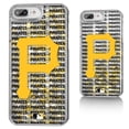thumbnail image 1 of Pittsburgh Pirates iPhone Text Backdrop Design Case, 1 of 1