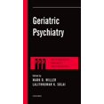 thumbnail image 1 of Pittsburgh Pocket Psychiatry Geriatric Psychiatry, (Paperback), 1 of 1